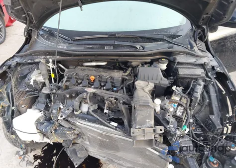 2019 Honda Hr-V Lx z USA, uszkodzony, nr VIN 3CZRU6H37KG733099